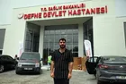 Defne Devlet Hastanesi hasta kabulüne başladı!