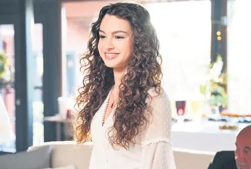 Aşk engel tanımadı!