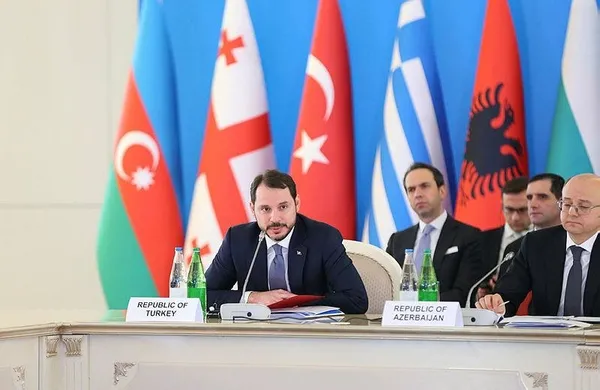 Bakan Albayrak: Türkiye bunun sonuna kadar karşısında olacaktır-1