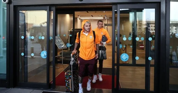 Galatasaray'ın açıklamalarına İngiltere'den yanıt geldi