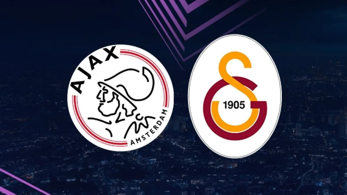 Galatasaray'ın Ajax maçı 11'i belli oldu!