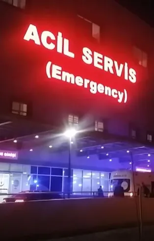 Son dakika: Bülent Arınç’ın kızı ve damadı trafik kazası geçirdi