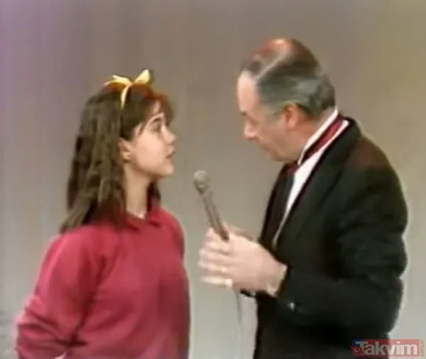 Erkan Yolaç’ın ünlülerle gülümseten anları! Gülben Ergen’i ekranla tanıştırıp Orhan Gencebay’ı fena sıkıştırdı: Şivesi bile değişti! - 11