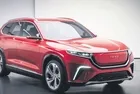 Türkiye yerli otomobili Togg dünya basınında: Türkiye % 100 Türk bir otomobil yaptı