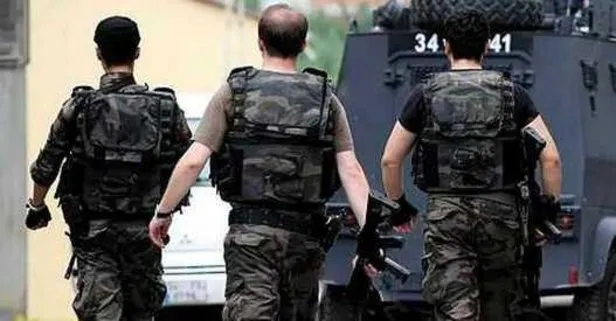 Diyarbakır’da bir PKK’lı terörist etkisiz hale getirildi