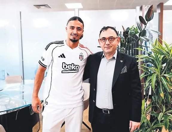 Her şeyimi vereceğim