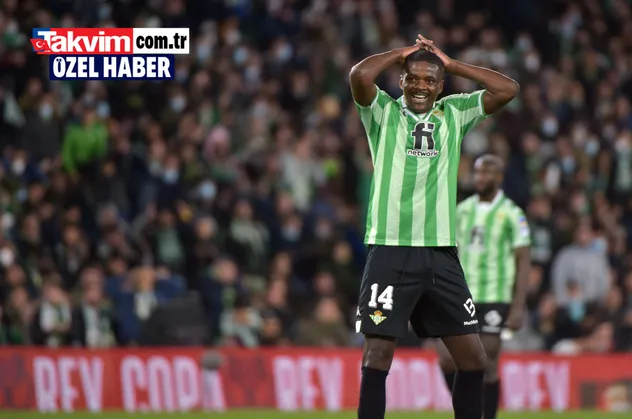 Fener’e kötü haber… İngiltere’den rakip çıktı