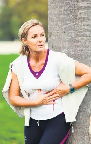 Kalbinize iyi bakın