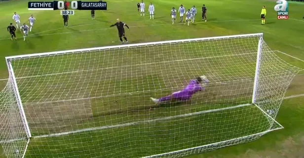 Mauro Icardi 2 kez penaltı kaçırdı! Arda Akbulut yıllar sonra sahneye çıktı