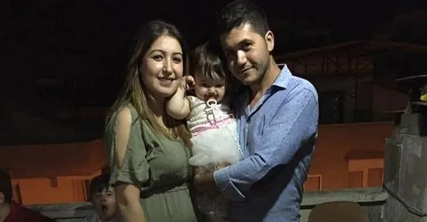 Karnı ağrıdığı için hastaneye gitti, eve ölüsü geldi