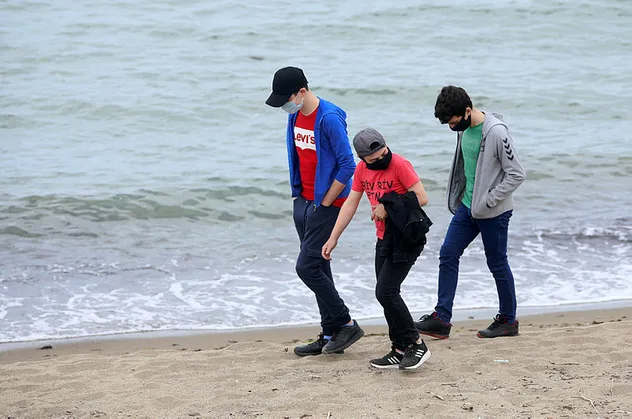 Bugün sıra onlarda! 4 saatlik izin başladı