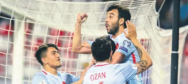 Kavgayı bırak 'ŞEN'liğe bak