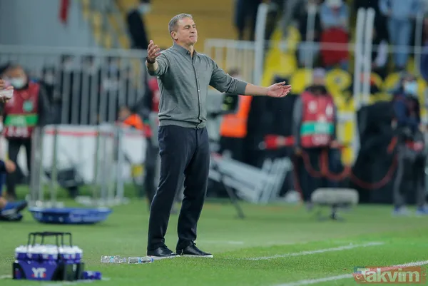 A Milli Futbol Takım Teknik Direktörü Stefan Kuntz Norveç maçı sonrası konuştu: iddiamız devam ediyor - 8