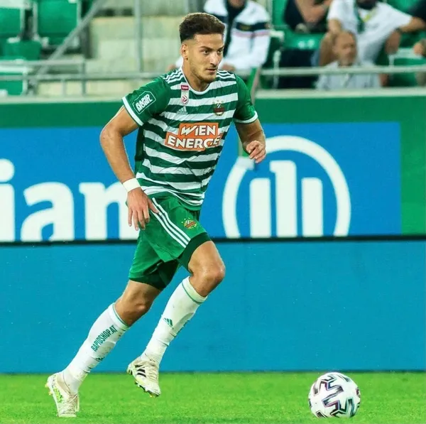 Matias Vina Roma’da (Yurttan ve dünyadan spor gündemi)-11