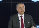 Mustafa Cengiz: Bize çok büyük algı operasyonu yapılıyor