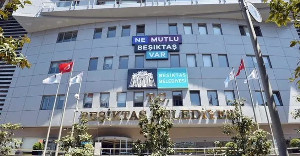 Beşiktaş Belediyesi'nde çalışan Eren genç yaşında mobbing kurbanı oldu!