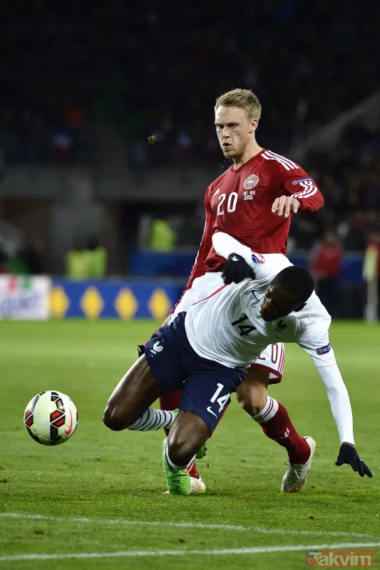 Galatasaray'ın gündemindeki Nicolai Jörgensen'den flaş transfer yanıtı - 4