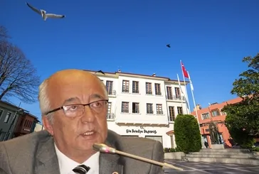 CHP çatısı altında Şile'ye faydalı olamam