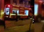 Diyarbakır'da dehşet! Cinnet getiren baba kendini, eşini ve kız çocuğunu benzin dökerek yaktı