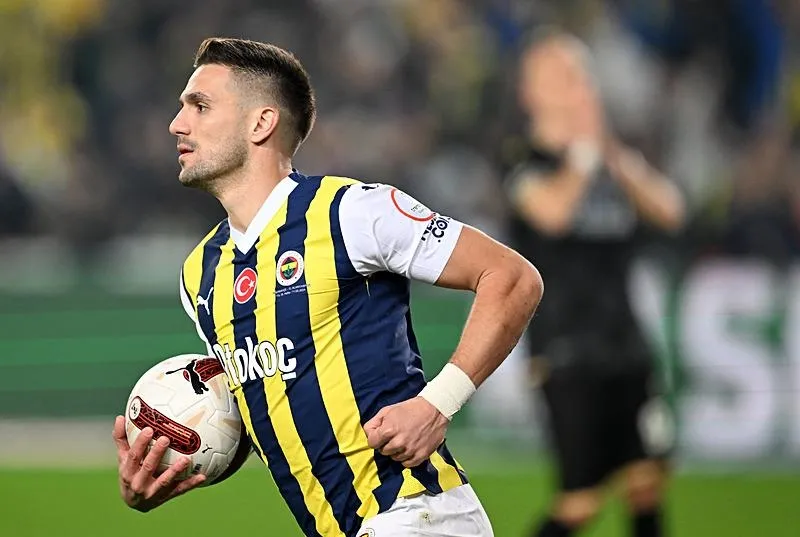 Son 5 sezonun en iyisi