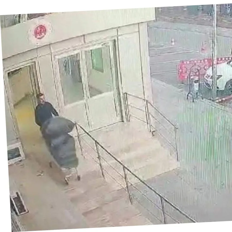 13 şüpheli adliyede