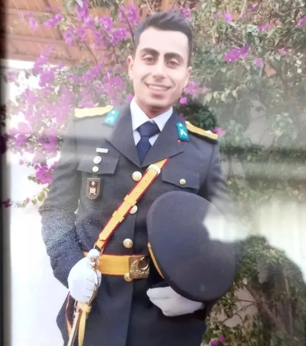 5 kahraman vatan evladının şehadet haberi baba ocakları Malatya, İzmir, Antalya, Ankara ve Hatay'a ulaştırıldı-11