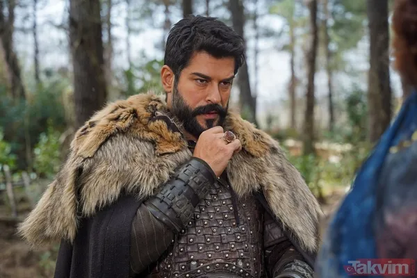 Bakın aslen nereli! Kuruluş Osman'ın Sofia'sı Alma Terziç memleketiyle şaşırttı - 5