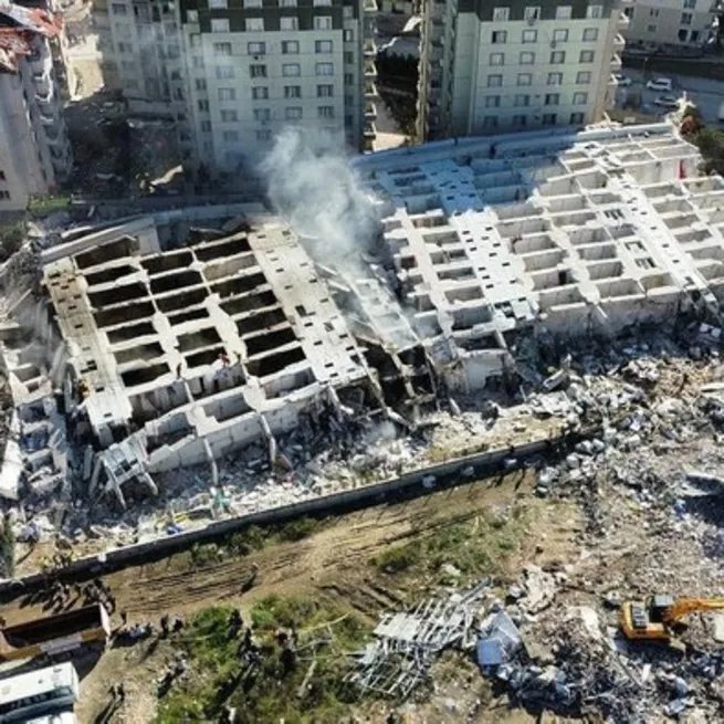 Rönesans Rezidans’ın Karadağ’daki ortağının iadesi için ilk adım: İade ve kırmızı bülten çıkarılma talebi!