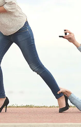 Rüyada zorla evlendirilmek ne anlama gelir? Rüyada zorla evlendirilmeye çalışmak neye işarettir?