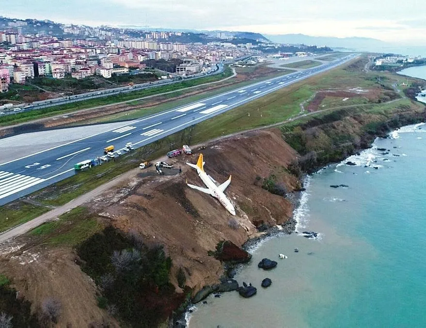 Pegasus faciasının raporu tamamlandı