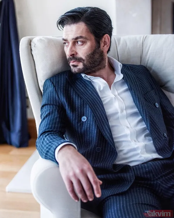 İşte Ozan Akbaba’nın merak edilen memleketi! Ben Bu Cihana Sığmazam'ın Gardaşov’u Ozan Akbaba bakın aslen nereliymiş! - 2