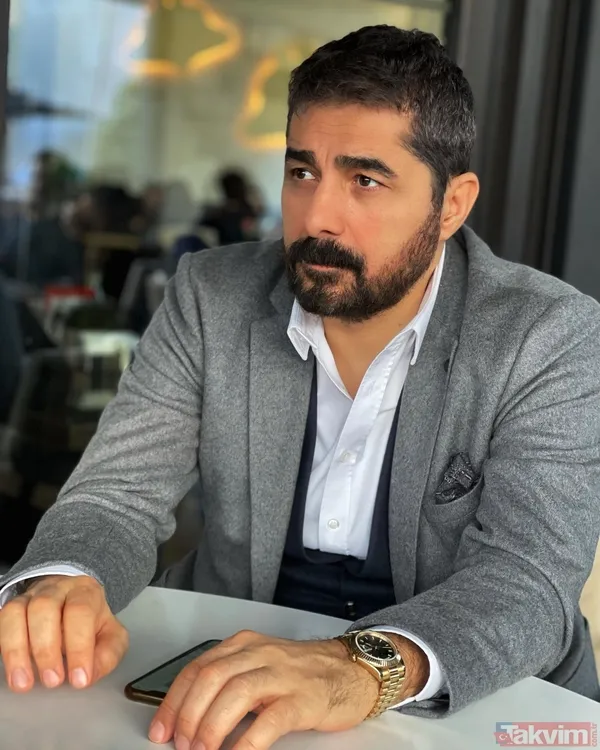 Tatlıses'in Oğlu Ve Mert Tatlı'nın Babası Ahmet Tatlı Da Sosyal Medya Hesabında Yaptığı Açıklamayla Suskunluğunu Bozdu.