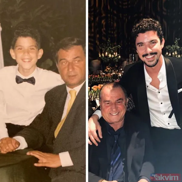 Eşkıya Dünyaya Hükümdar Olmaz'ın Bahar'ı Pelin Akil'in ikizleri kime benziyor? Sosyal medyayı sallayan kare... - 28