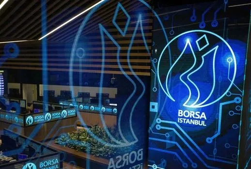 Borsa günü yükselişle tamamladı