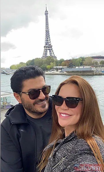 Hadise'den sonra Ebru Şallı'nın da tektaşı sahte çıktı! Sosyetikleri "Acaba benim de yüzüğüm sahte mi?" telaşı sardı - 9