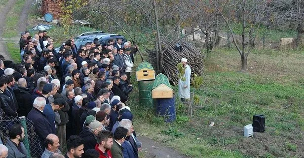 Kastamonu Göçkün Köyü’nde yas! 9 günde 6 kişi öldü...