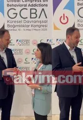 Yeşilay Genel Başkanı Mehmet Dinç büyük tehlikeyi Takvim.com.tr’ye açıkladı: Kumar bağımlılığı hepsini geçti!