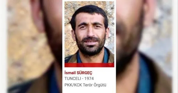 Kırmızı listeye bir çizik daha