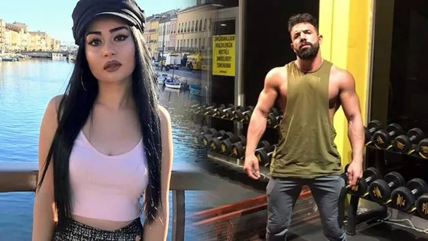 Türkiye Boks Federasyonu’ndan flaş açıklama! Zeynep Şenpınar’ın katili Selim Ahmet Kemaloğlu ‘Milli boksör’ değilmiş!-3