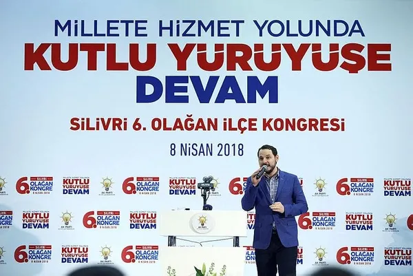 Bakan Albayrak: Trakya yerli kaynak üssü olacak-2