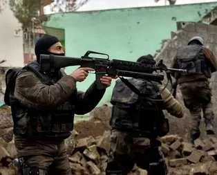 Şırnak’ta dev operasyon