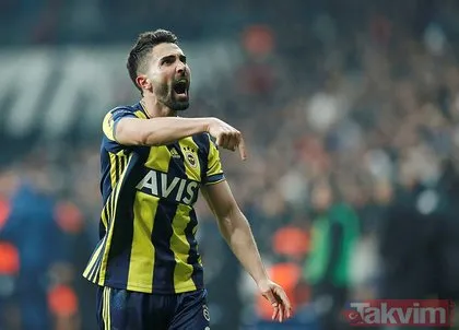 Fenerbahçe’ye müjdeli haber! Hasan Ali Kaldırım Alanyaspor maçında sahada