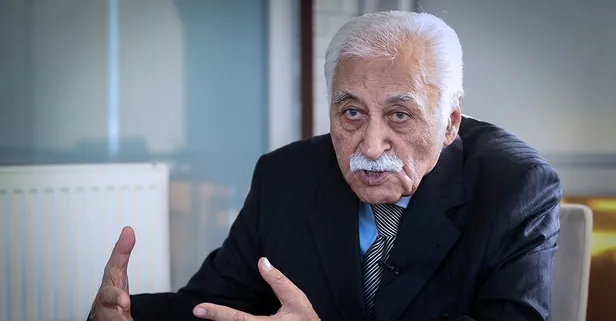 Son dakika: Yavuz Bülent Bakiler Hakk'a yürüdü! Başkan Erdoğan'dan taziye mesajı