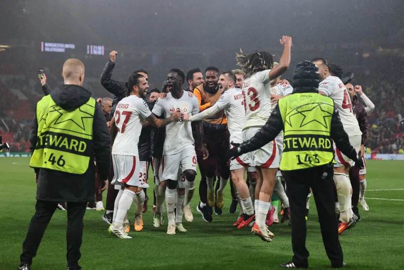 GALATASARAY TRANSFER HABERLERİ | Galatasaray'da çifte ayrılık! - 1