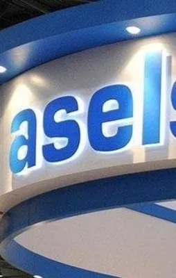 ASELSAN'dan bir ilk daha