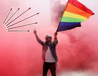 CHP’li belediyeler LGBT’ye destek verdi!