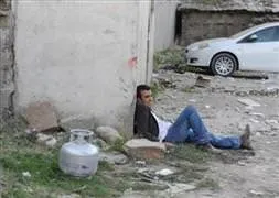 Depremzedelerin psikolojisi