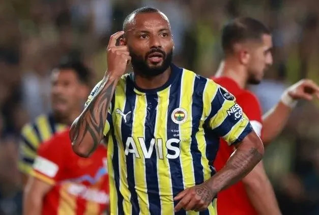 Cruzeiro Pedro’nun peşinde