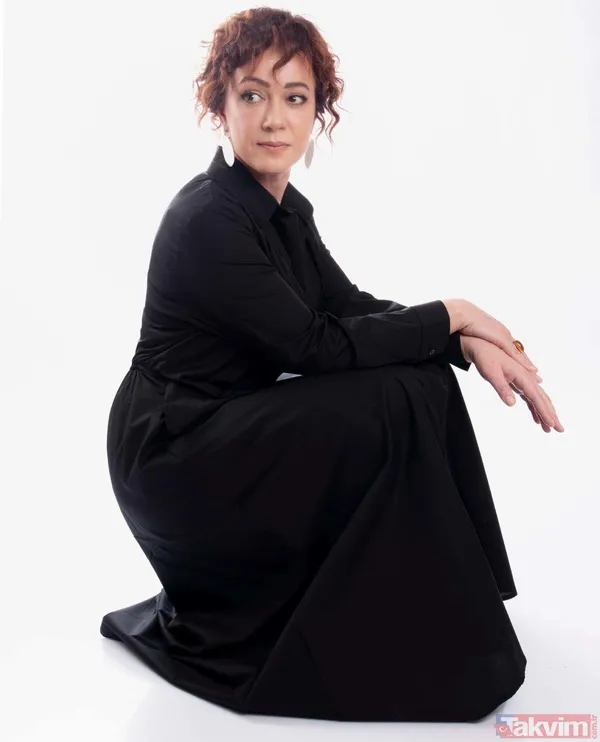 30 yıllık büyük aşk: Kuruluş Orhan’ın Malhun Hatun’u Bennu Yıldırımlar'ın eşi de çok ünlü! - 5