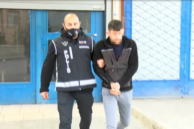 İkinci el araçlarda "kilometre" dolandırıcılarına operasyon